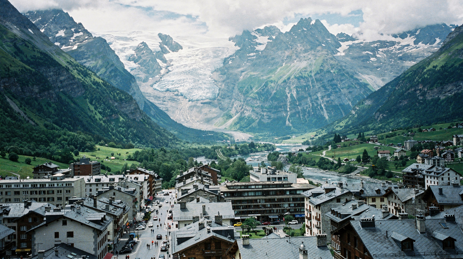 Chamonix or Zermatt from Geneva? How I Actually Choose