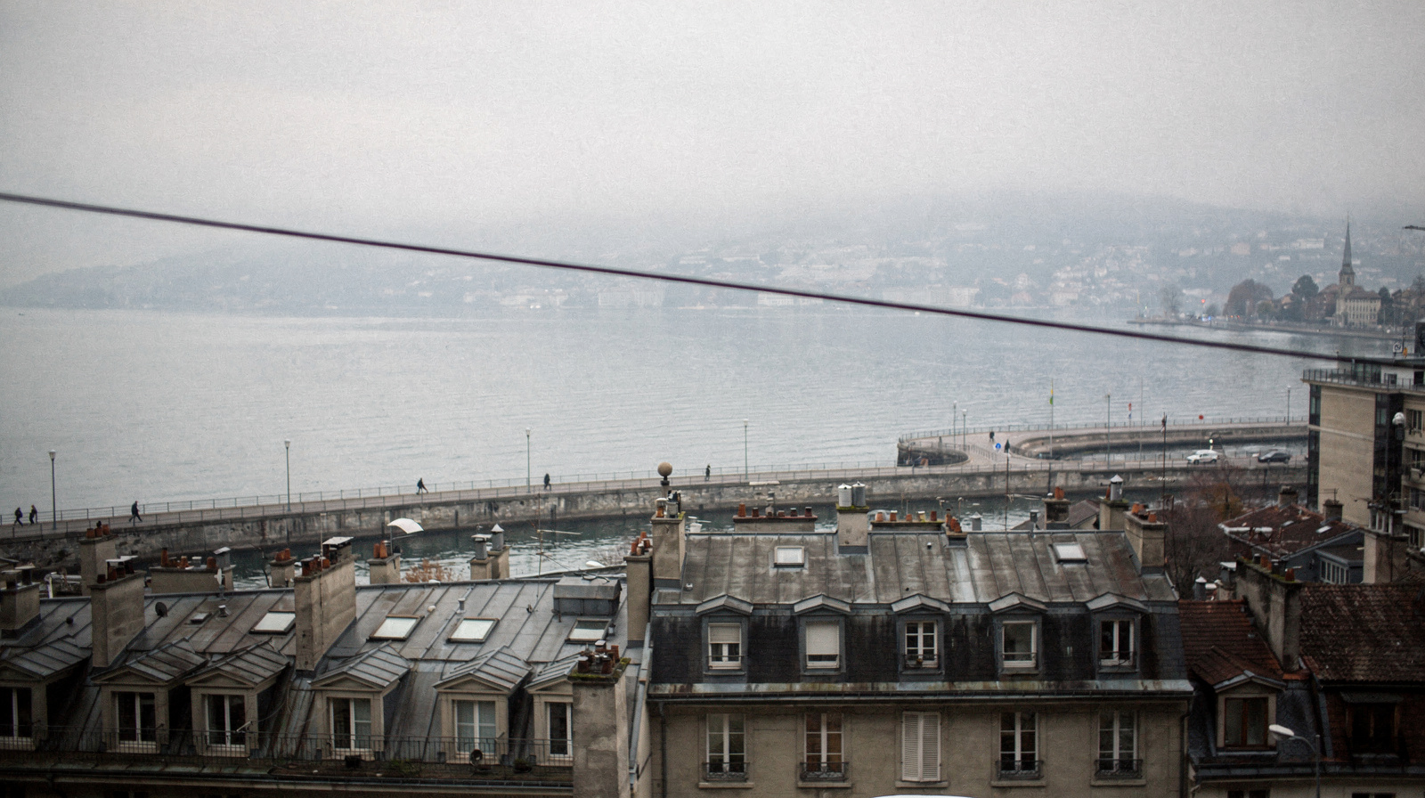 Crossing into France from Geneva: What You Actually Need to Know