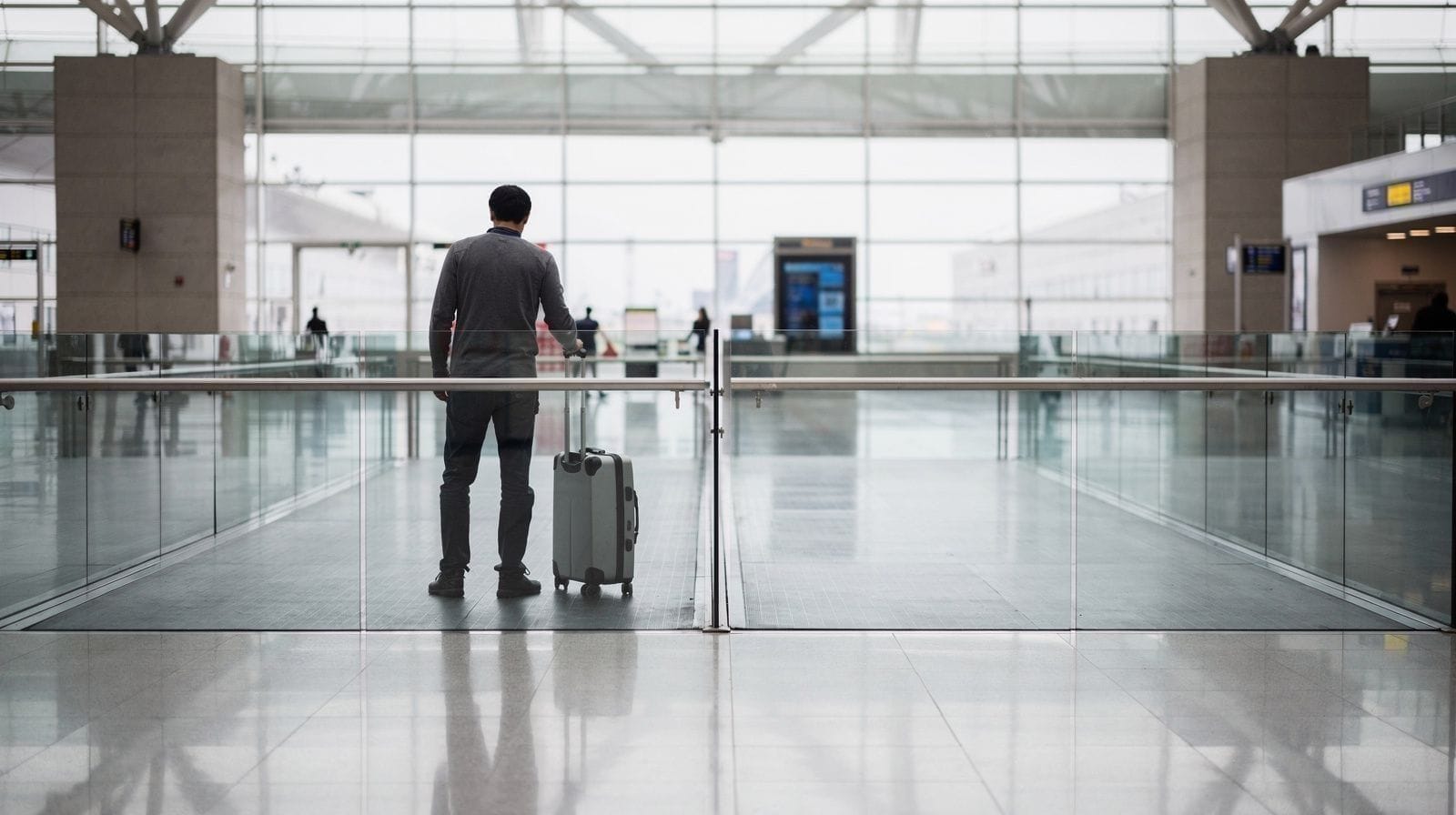 Geneva Airport's French Sector, Explained