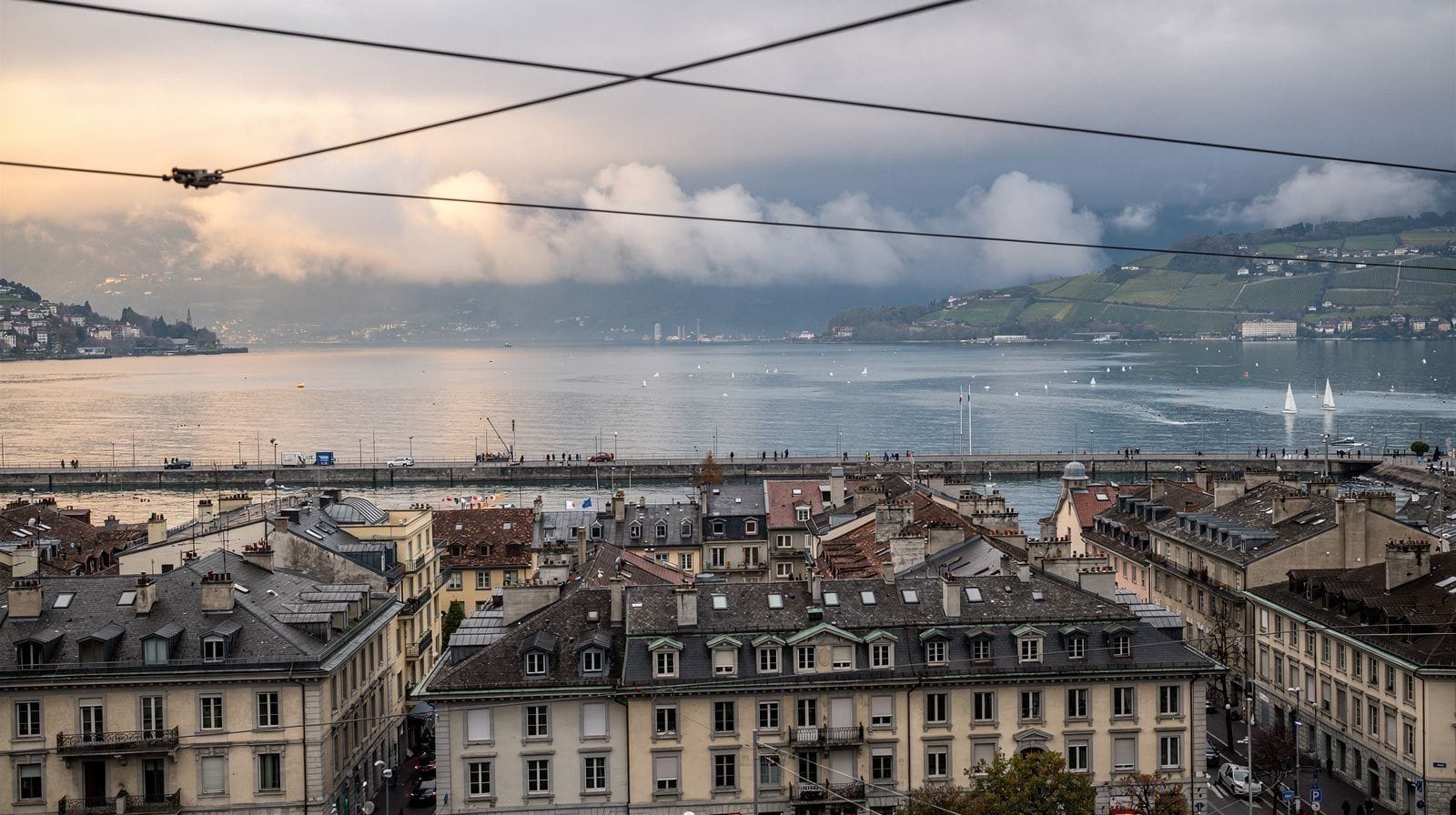 Geneva in Summer: What the Lake Season Is Actually Like