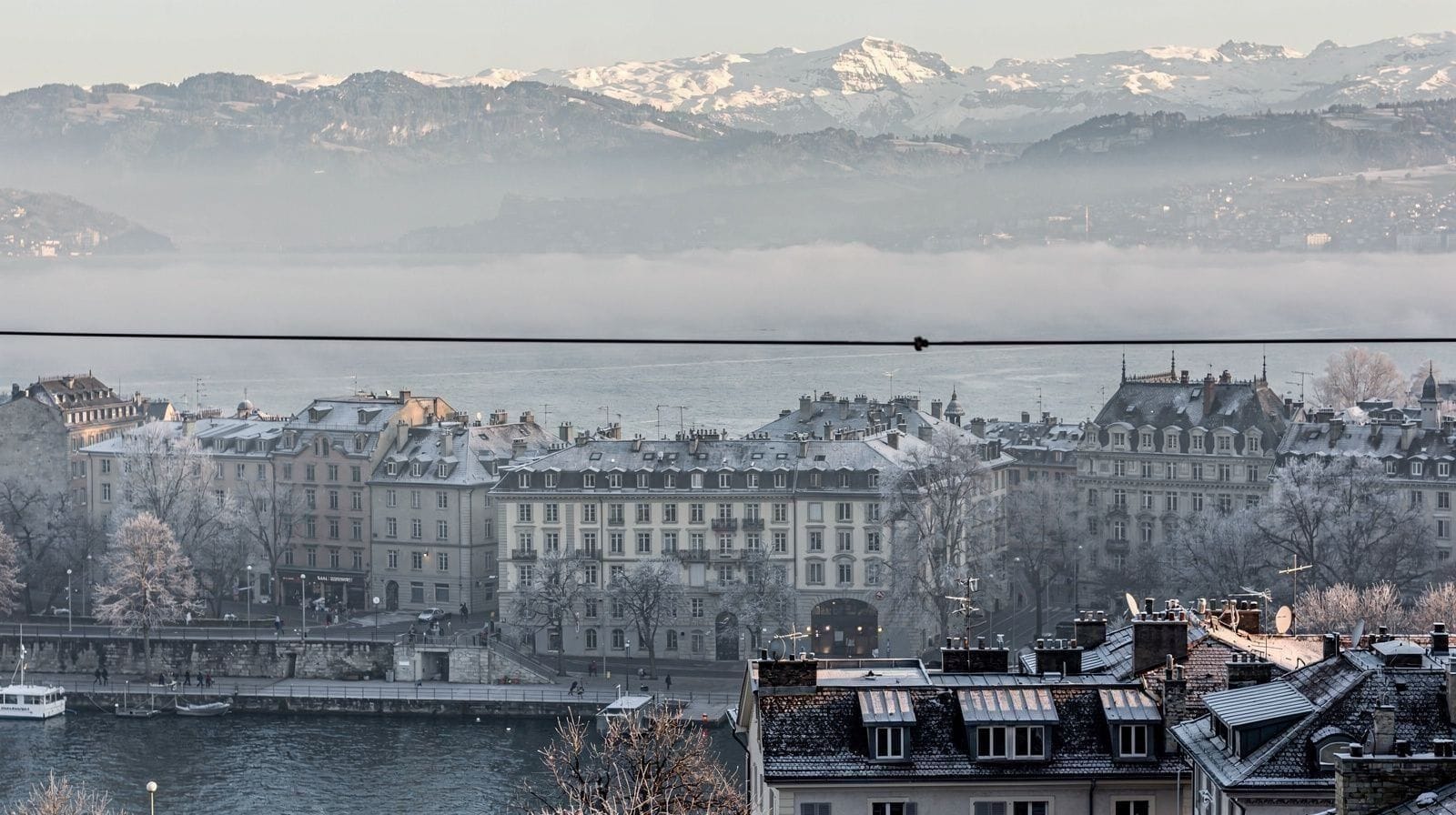 Geneva in Winter: What's Actually Open