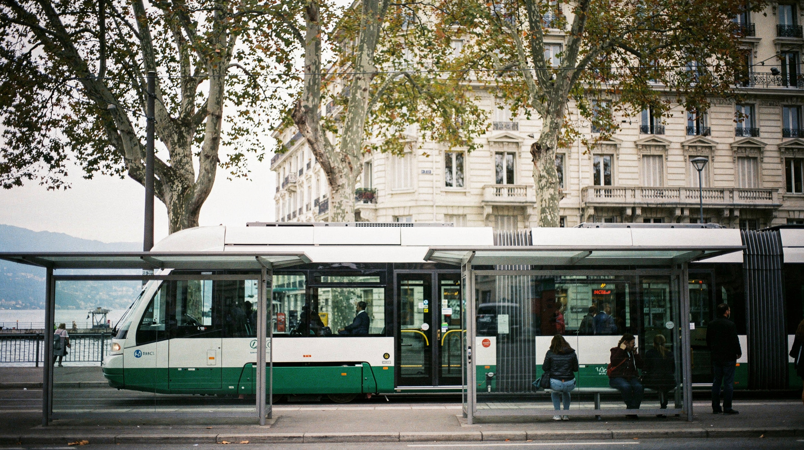What the Geneva Transport Card Actually Covers