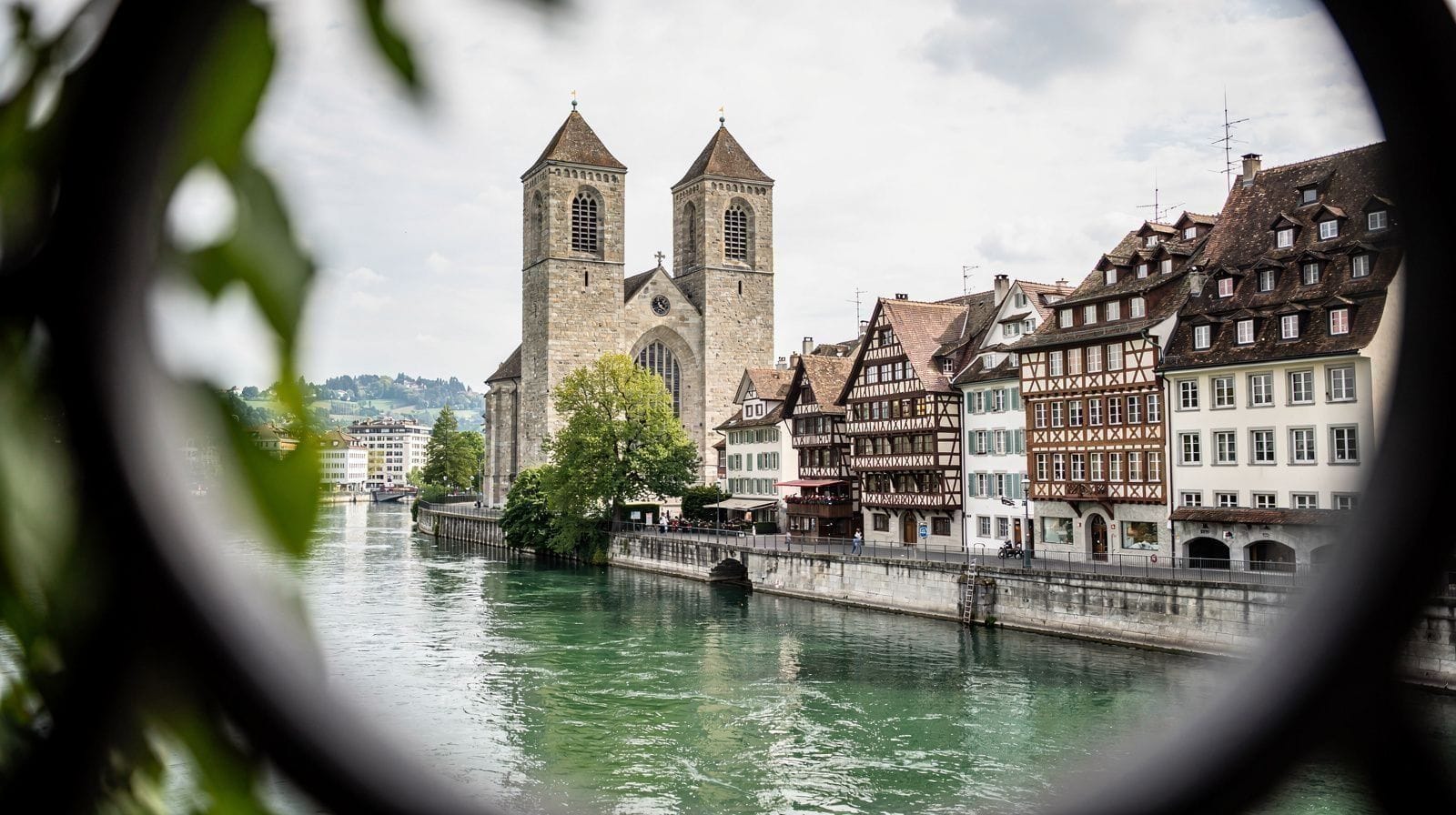 Geneva vs Zurich: Which One Should You Actually Visit?