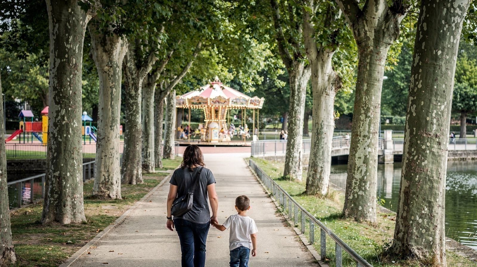 Geneva With Kids: What Actually Works