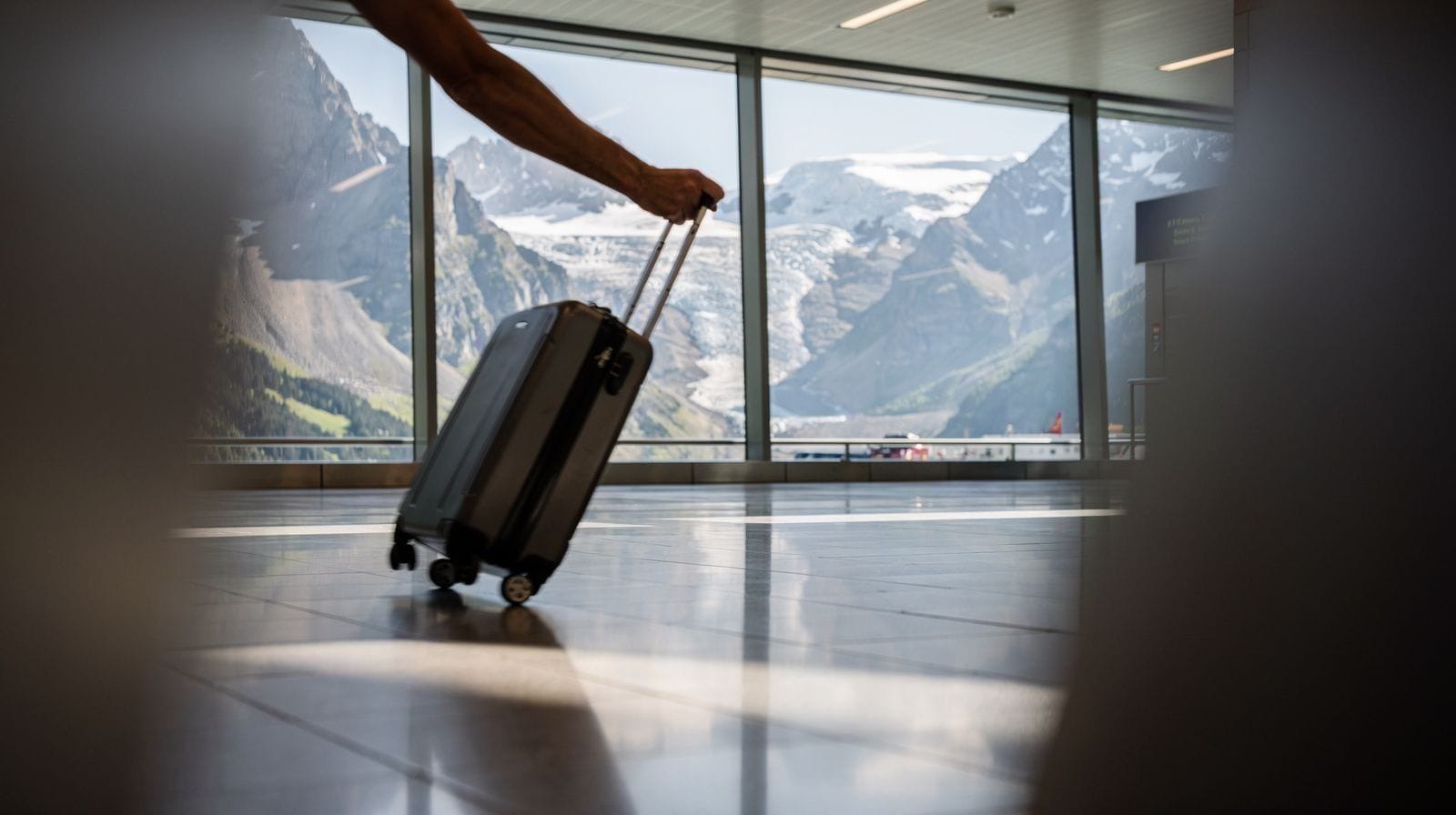 Getting to Chamonix from Geneva Airport: My Honest Route Comparison