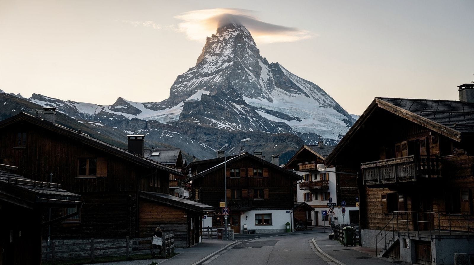 Why the Matterhorn Isn't Actually Near Geneva