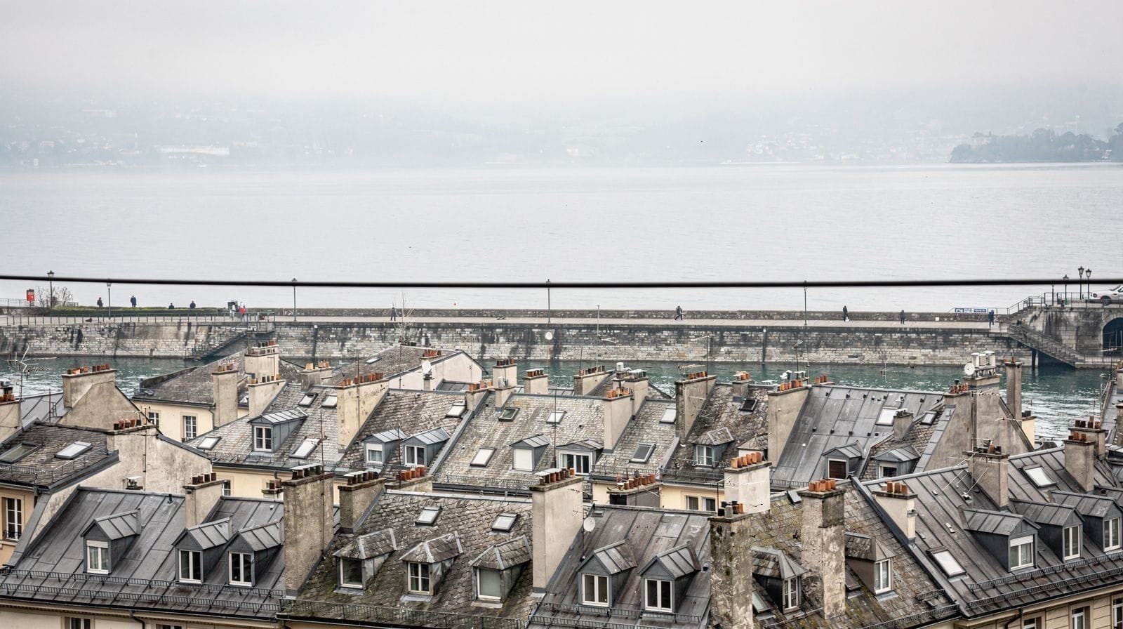 Paying in Francs, Not Euros: A Geneva Money Lesson I Learned the Hard Way
