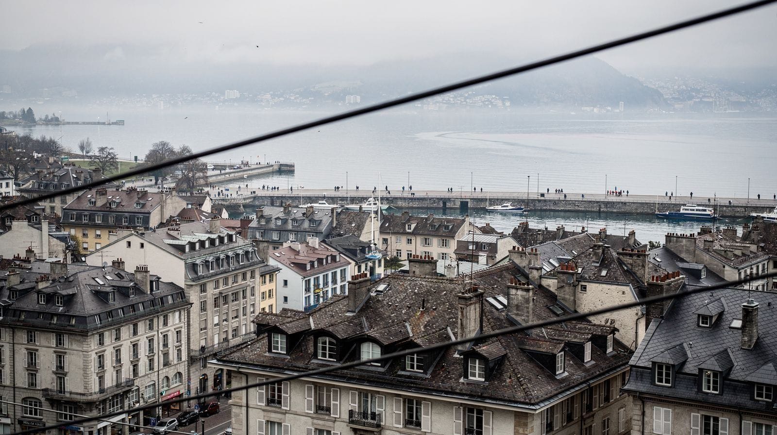 Tipping in Switzerland: What's Actually Expected