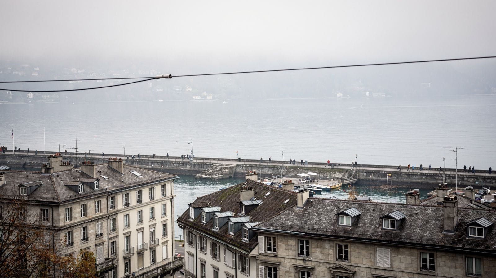 Two Days in Geneva: Is It Enough?