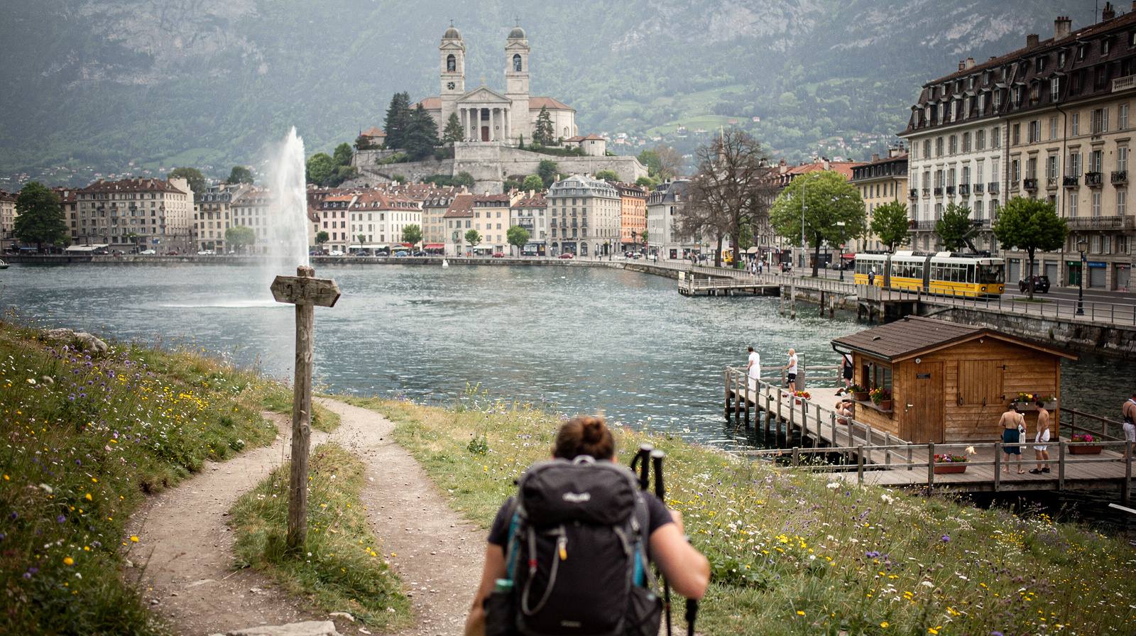 Hiking Tours