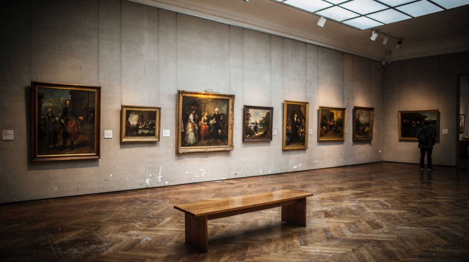 Museums and Landmarks