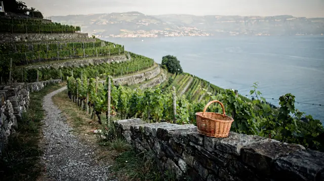 Wine Lavaux