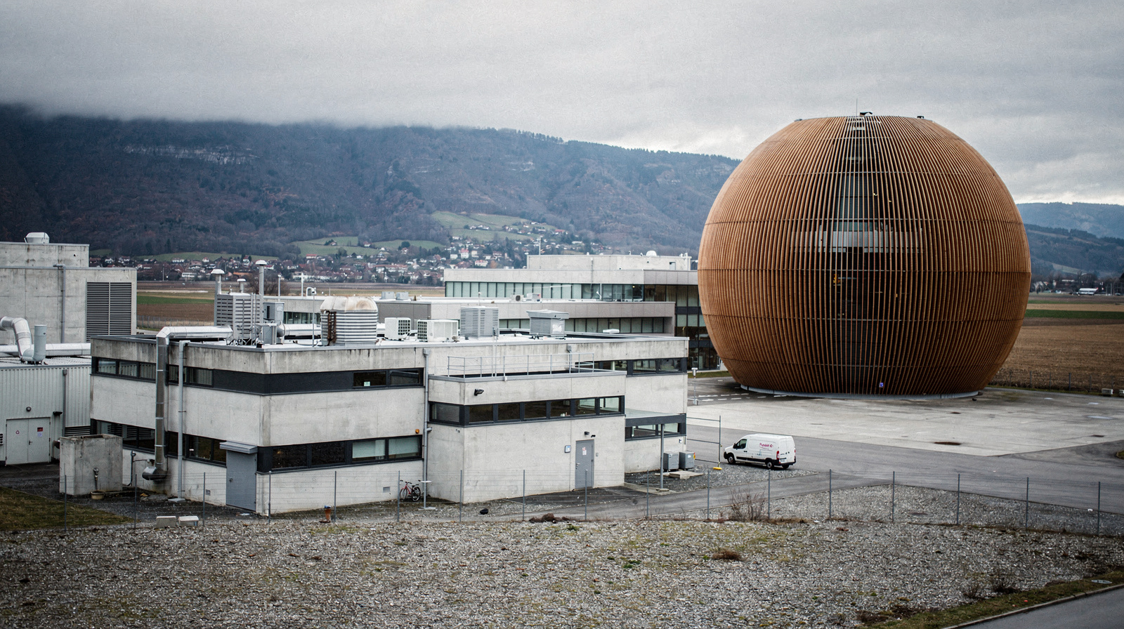 CERN