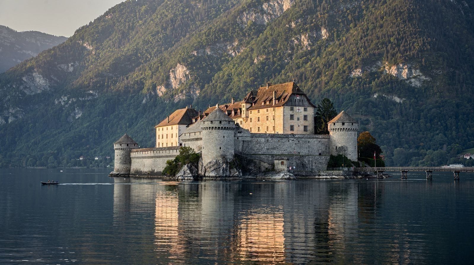 Château de Chillon