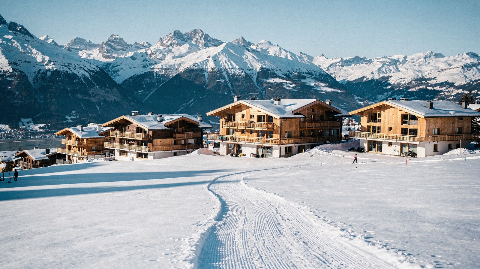 Crans-Montana