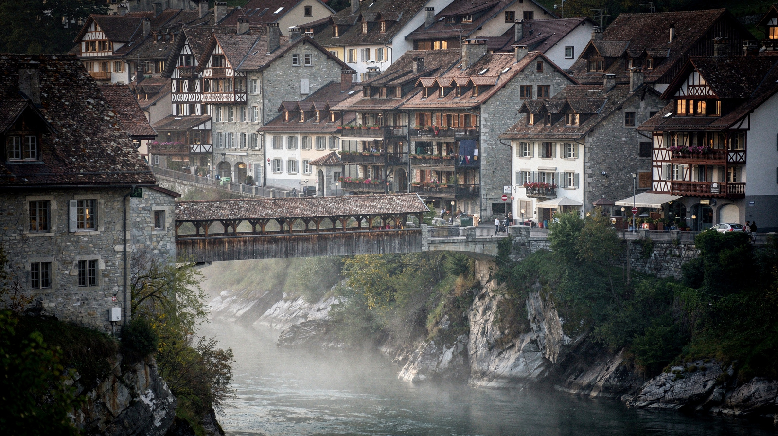 Fribourg