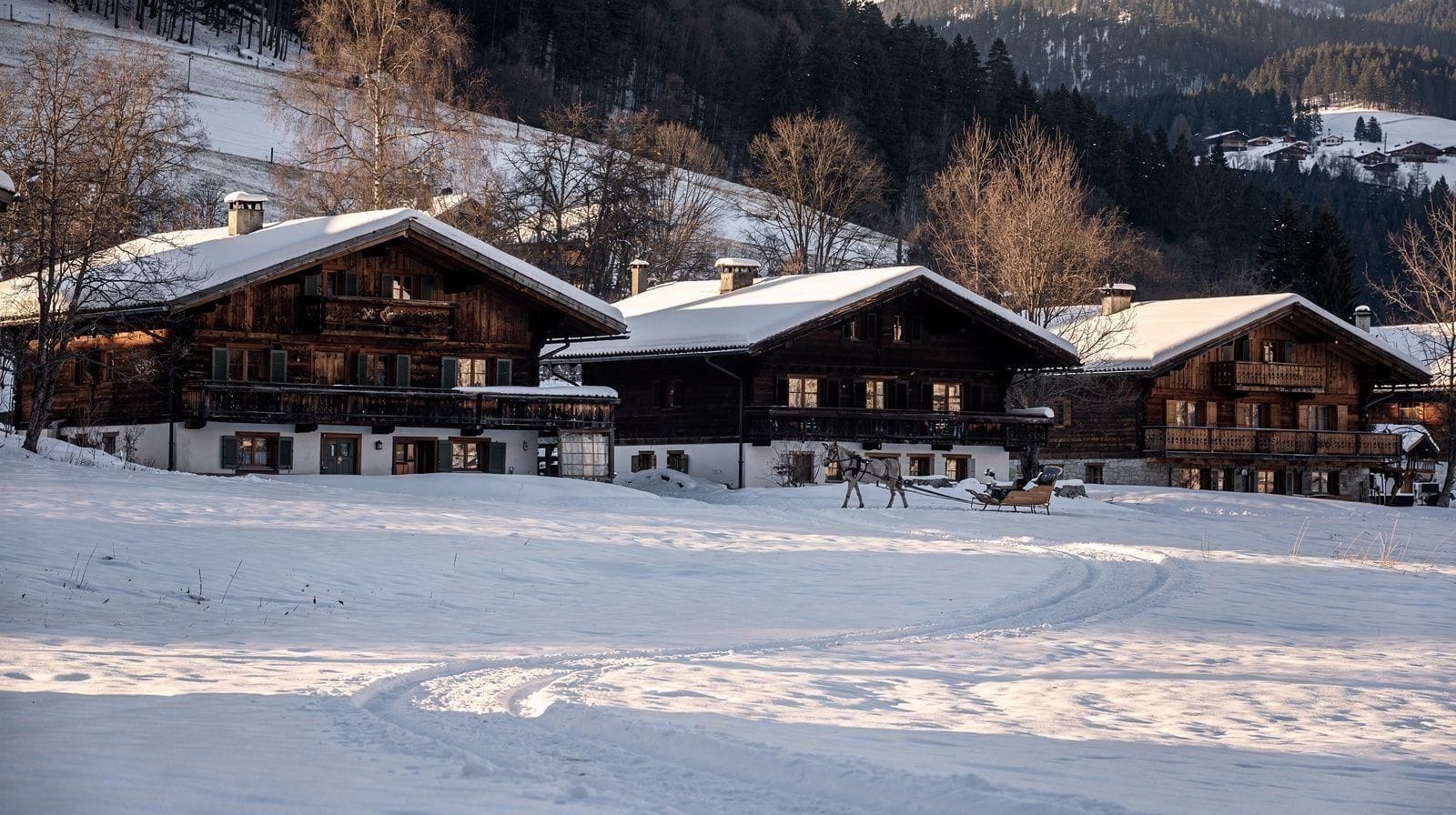 Gstaad