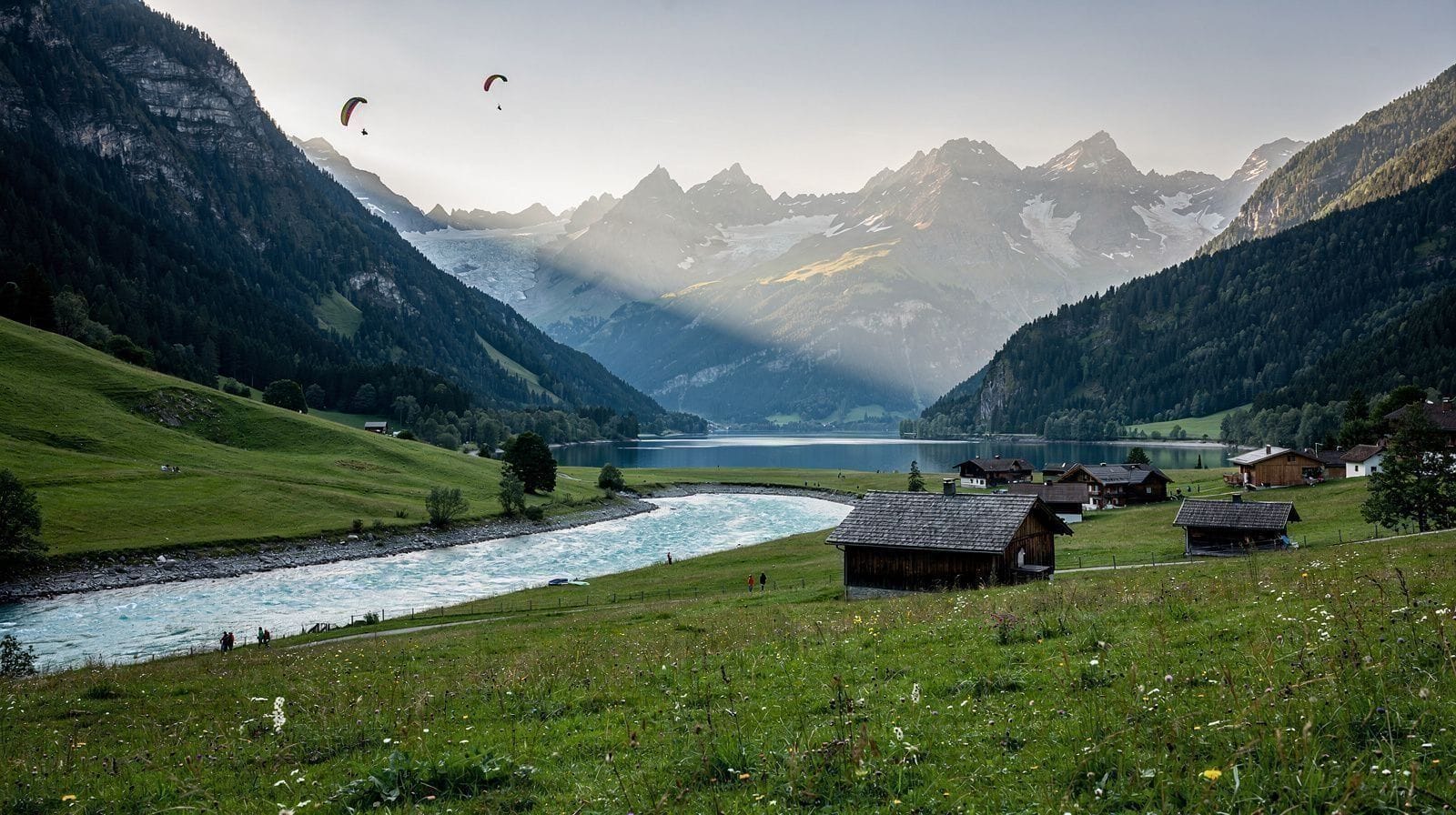 Interlaken: Is It Worth the Trip from Geneva?
