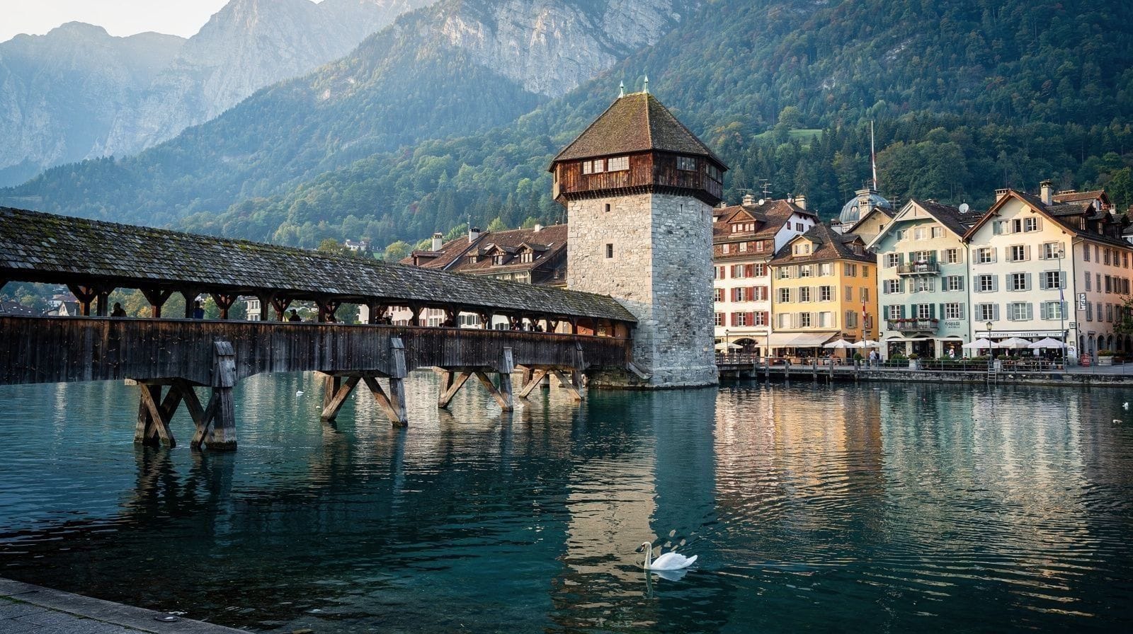Lucerne