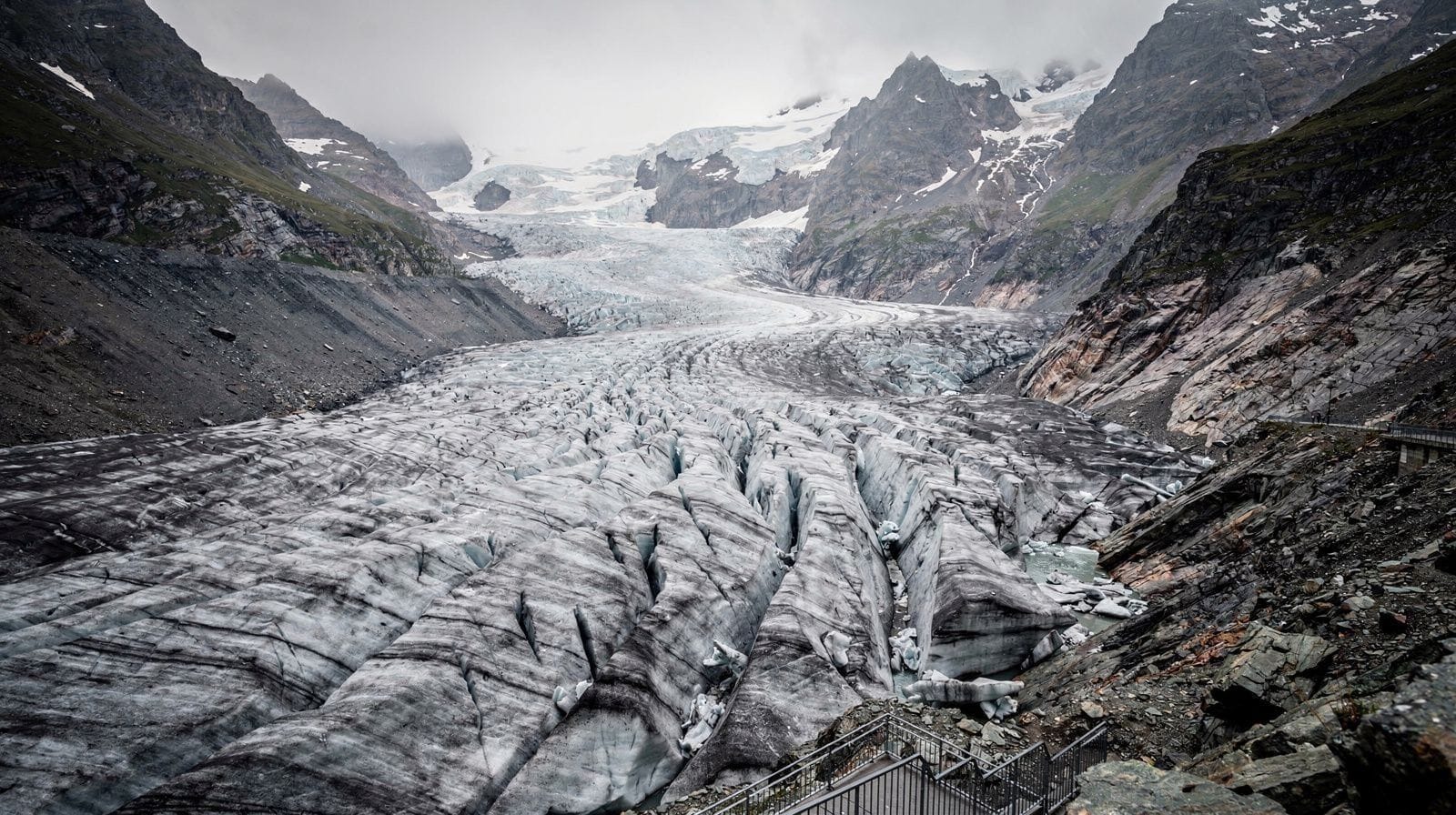 Mer de Glace