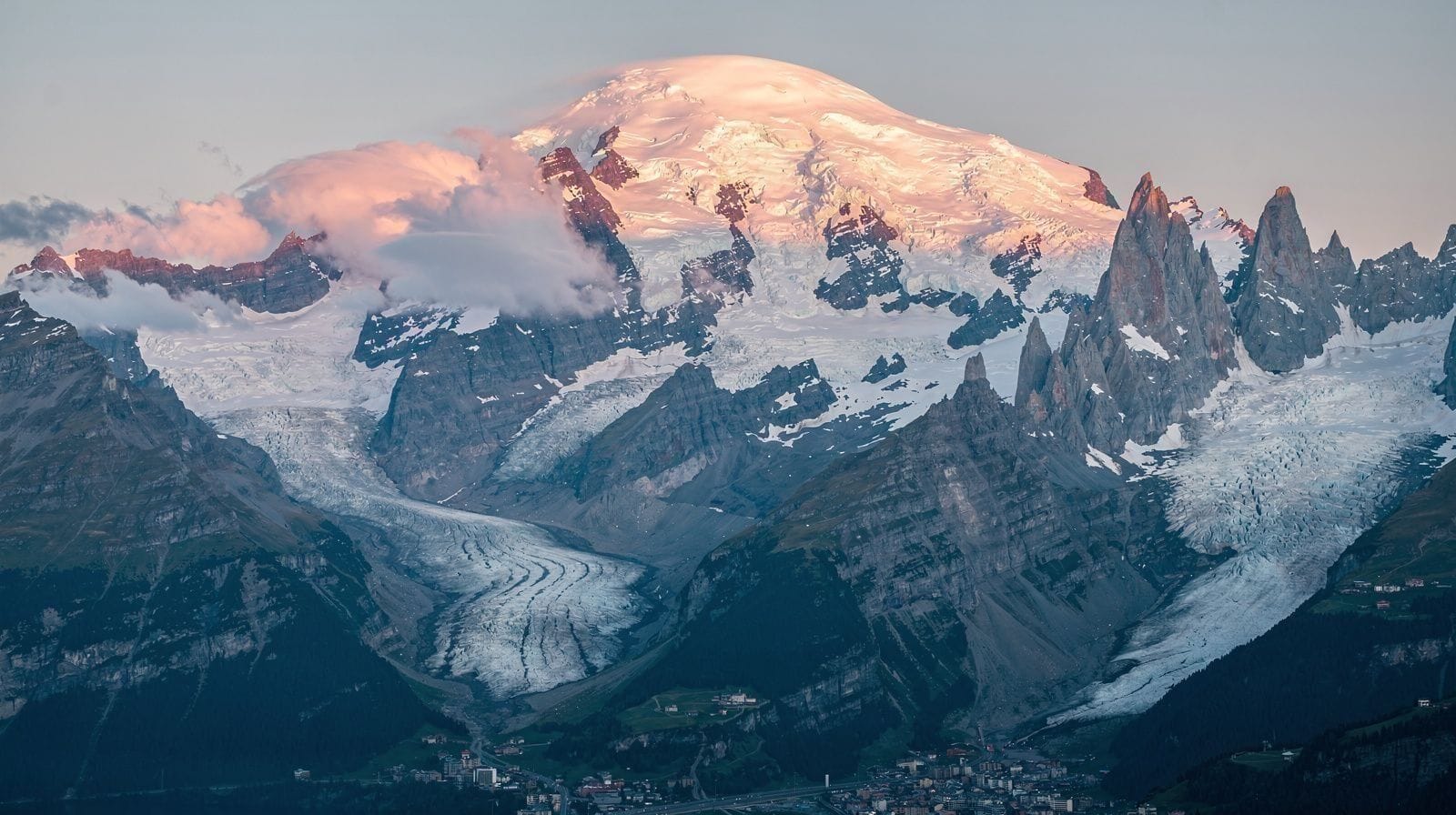 Mont Blanc