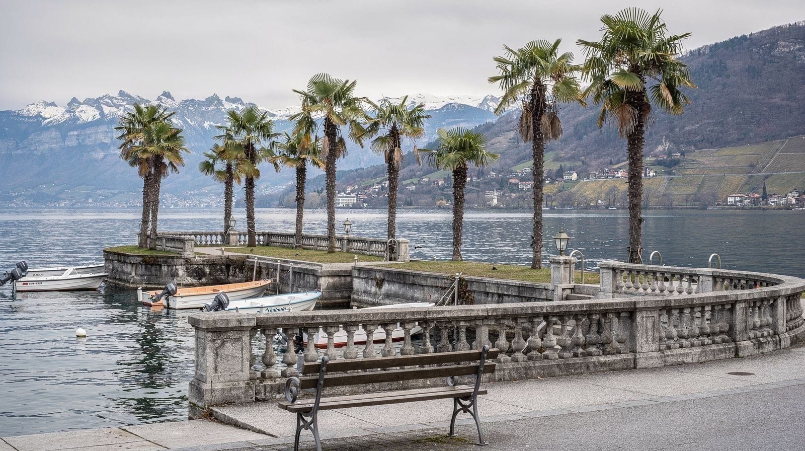 Montreux