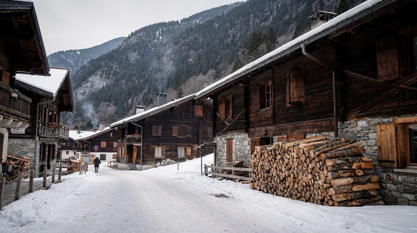 Morzine