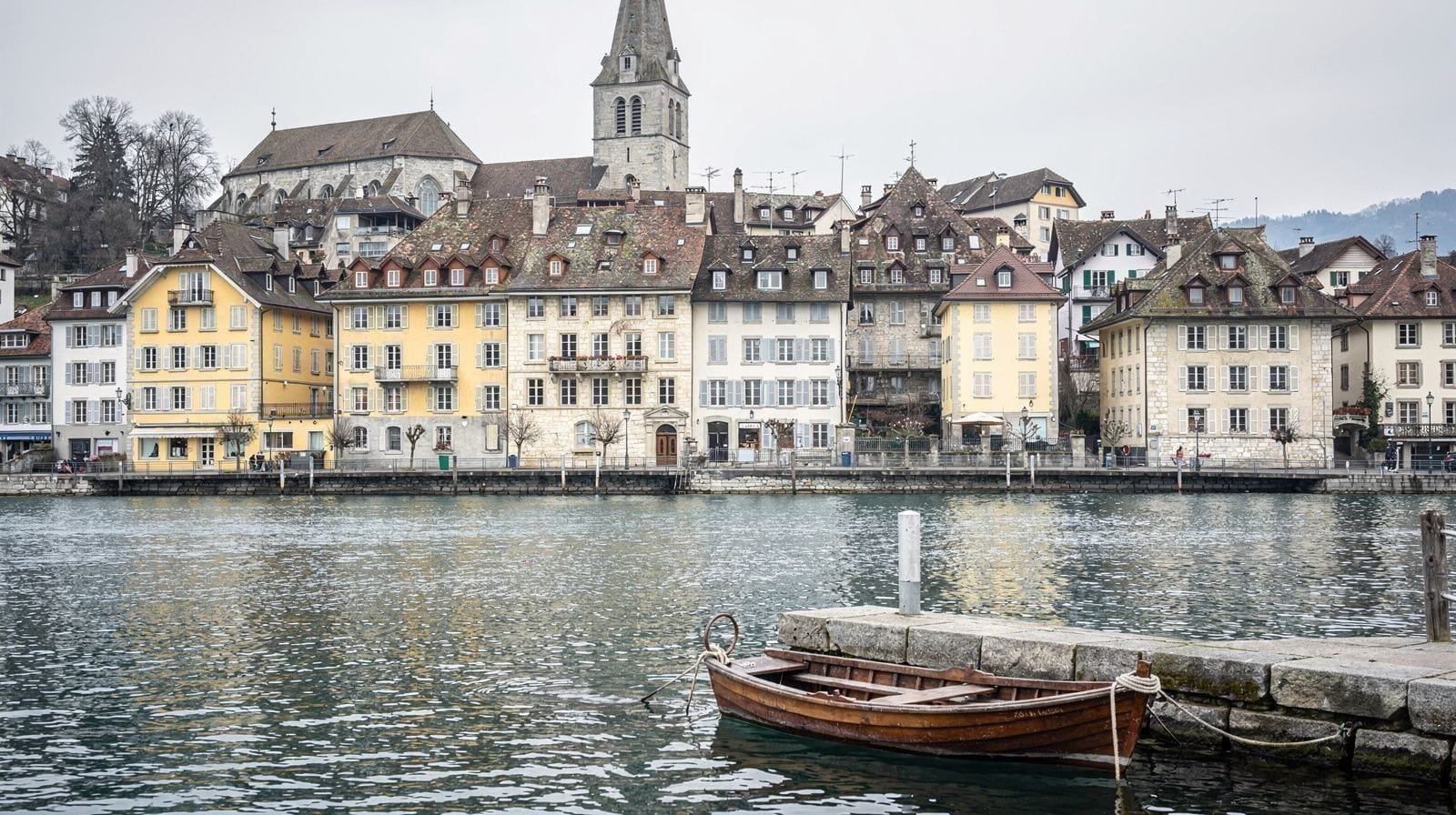 Neuchâtel