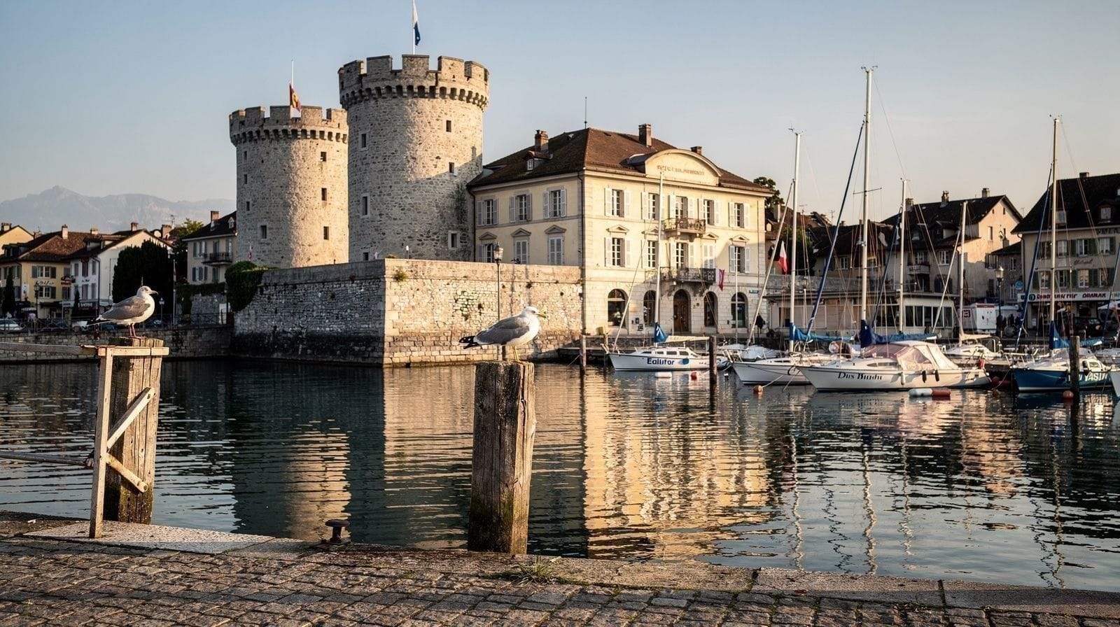 Nyon