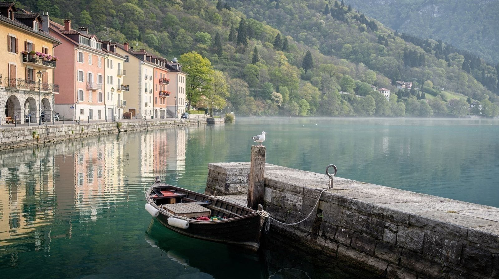 Talloires