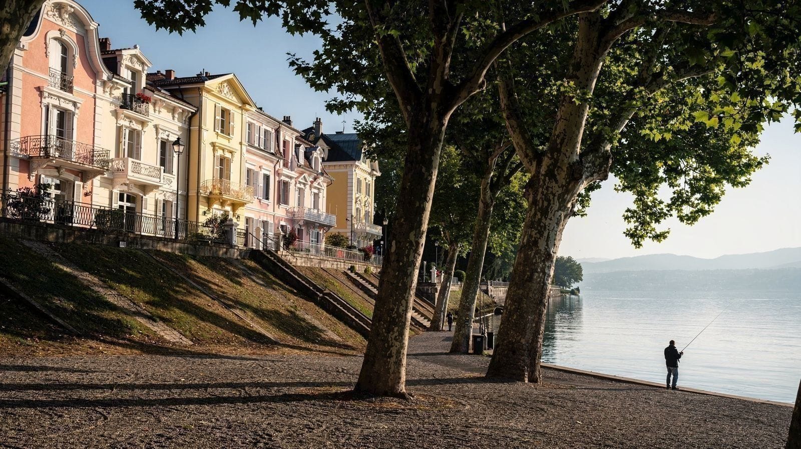 Thonon-les-Bains