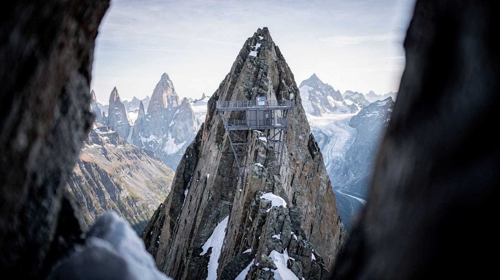 Aiguille du Midi: Tickets, Altitude and What You'll Actually See