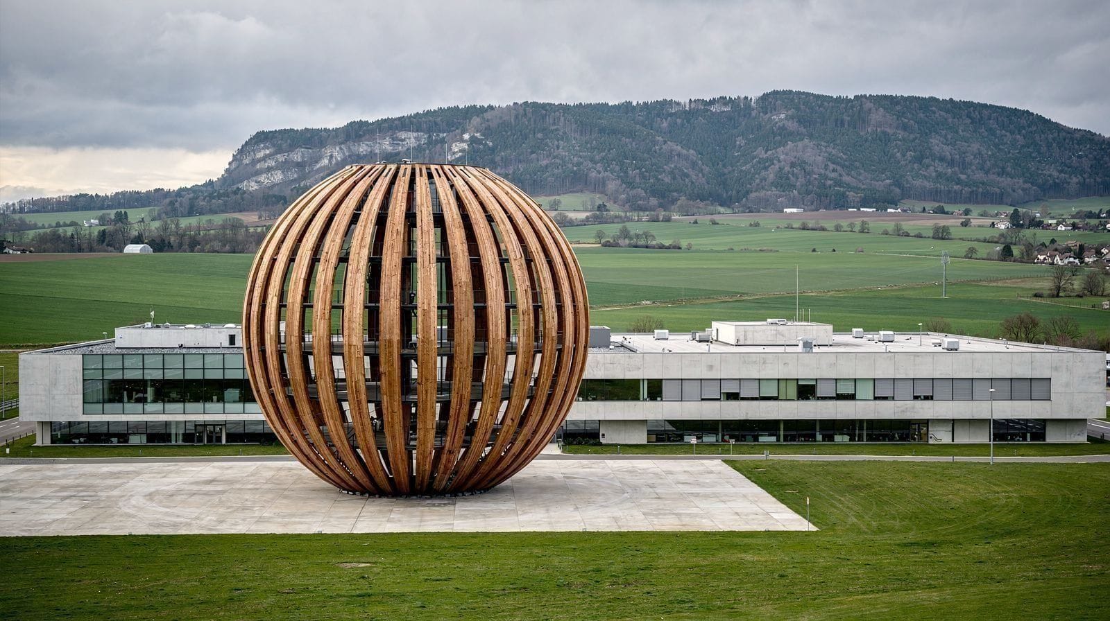 CERN: How to Actually Visit the World's Largest Physics Lab