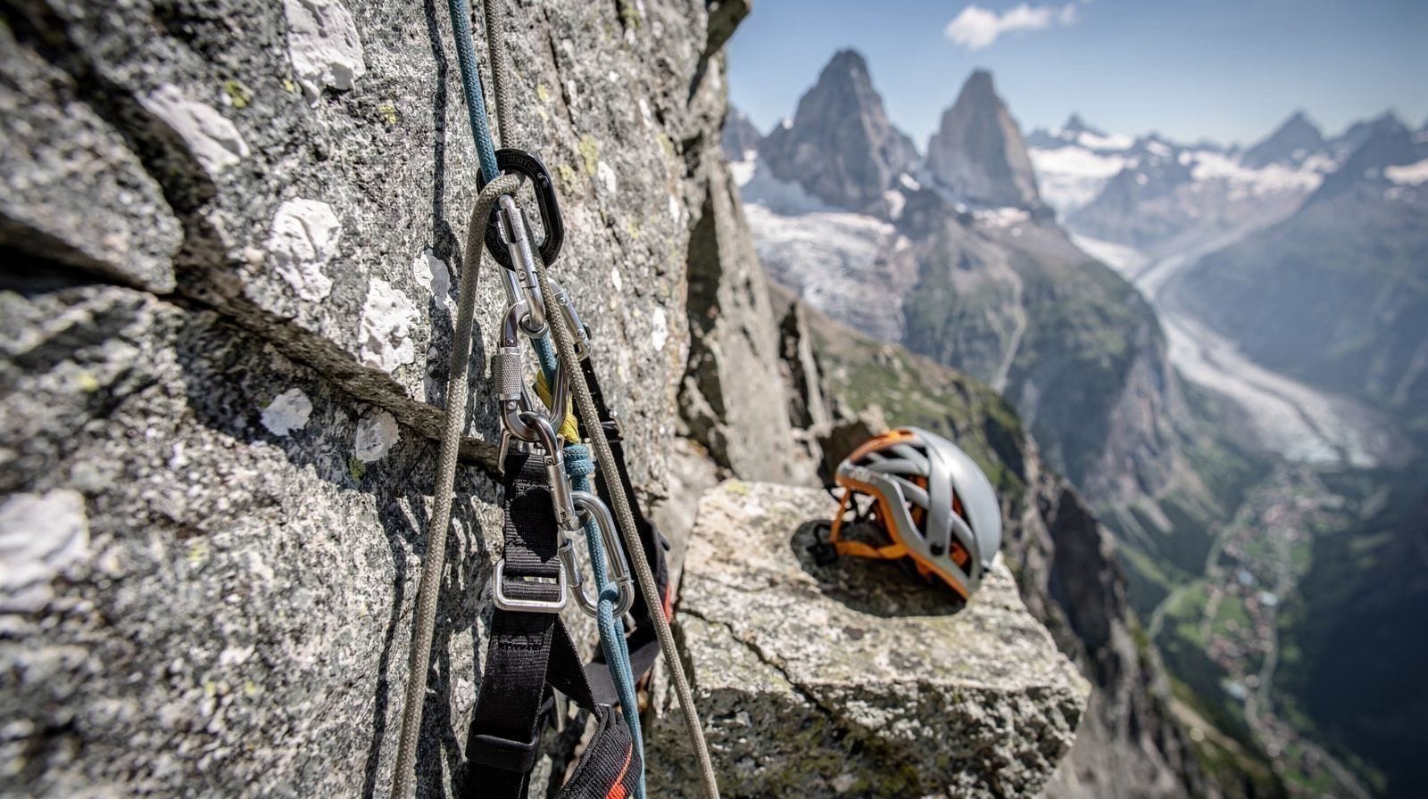 Chamonix Adventure Sports: Aiguille du Midi, Mer de Glace and More