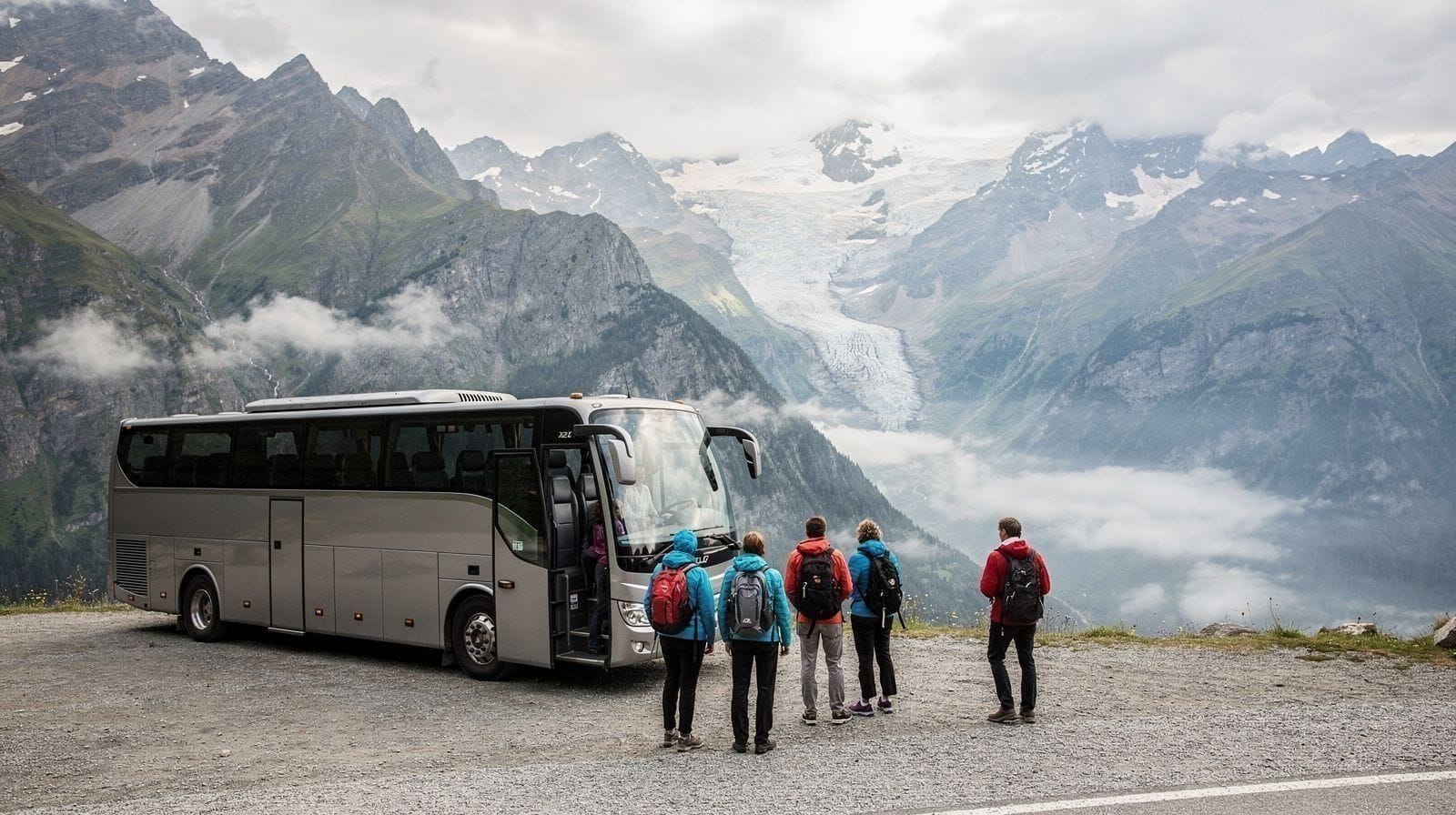 Chamonix Day Trip from Geneva: Mont Blanc, Aiguille du Midi and Mer de Glace