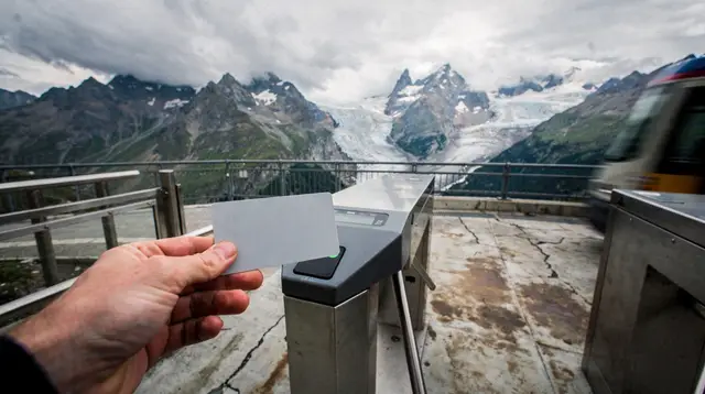 Chamonix Passes and Tickets: What to Book in Advance
