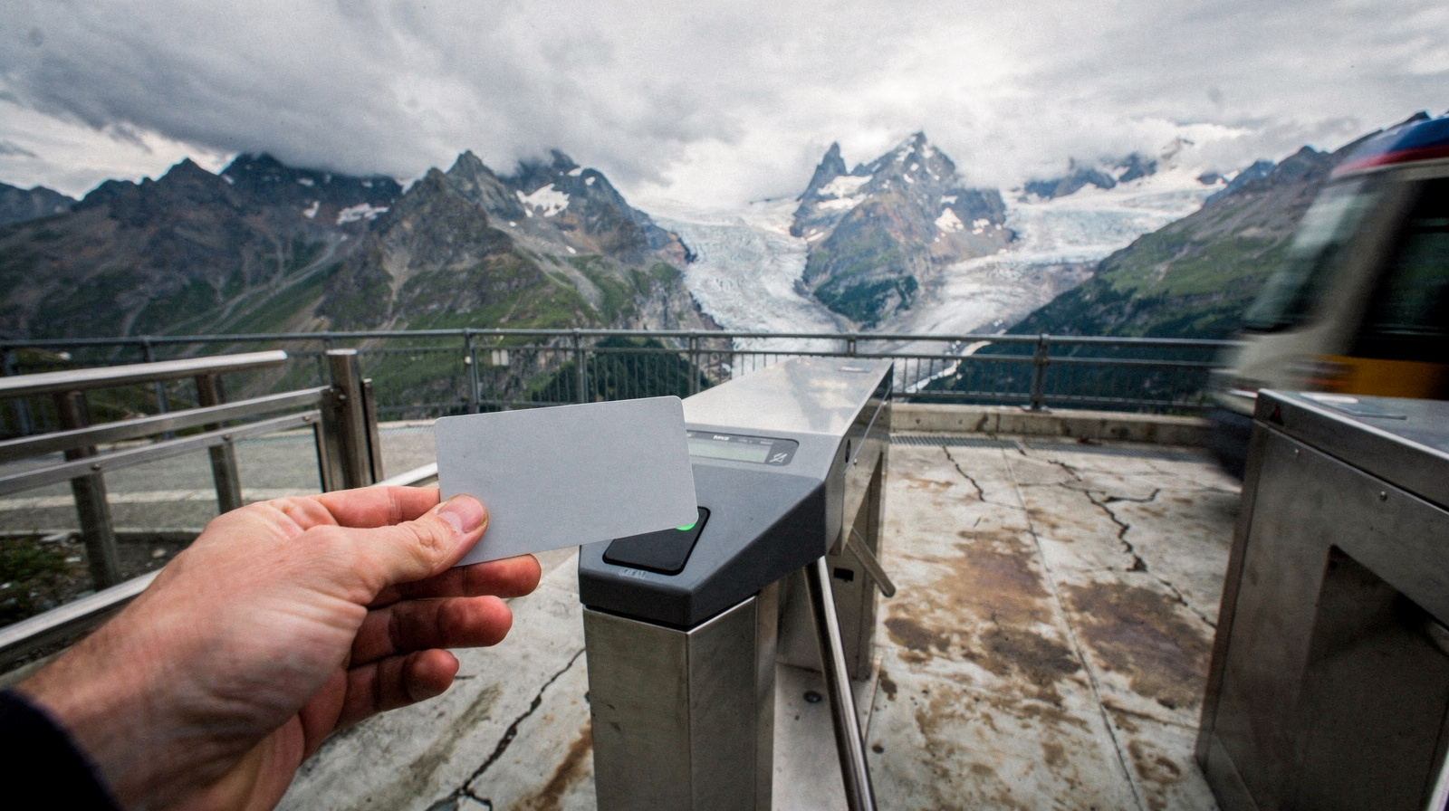 Chamonix Passes and Tickets: What to Book in Advance