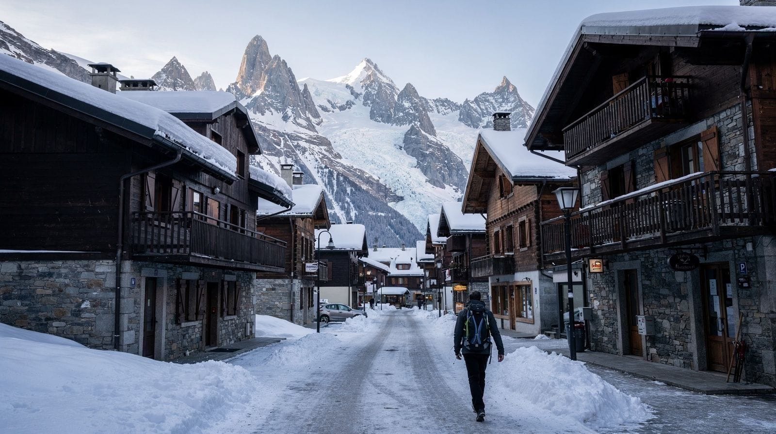 Chamonix in a Day: How to Plan the Trip from Geneva
