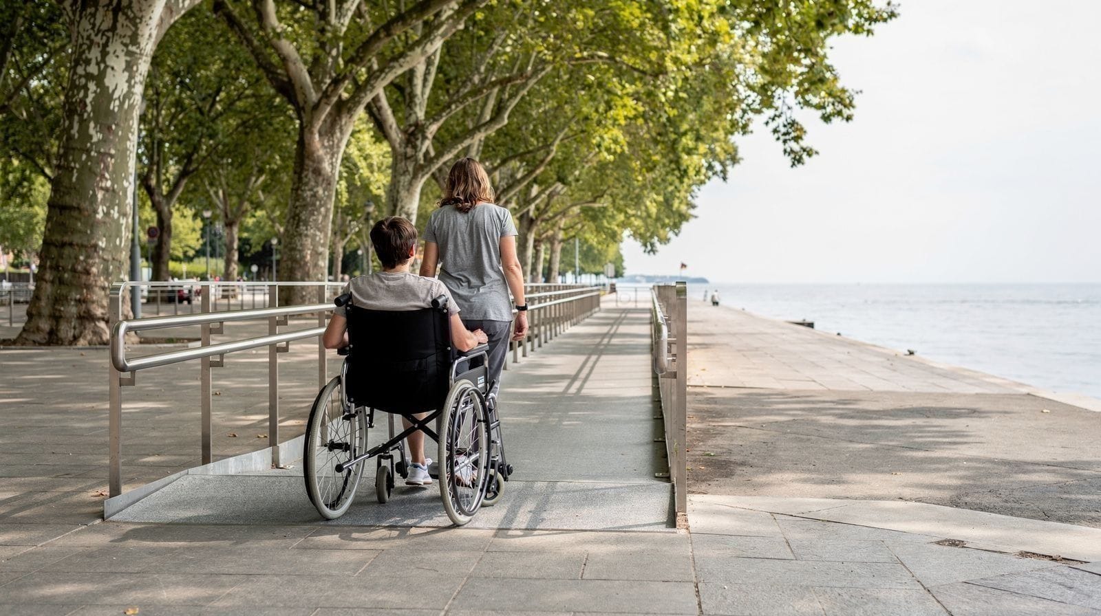 Geneva Accessibility Guide: Getting Around for Reduced Mobility