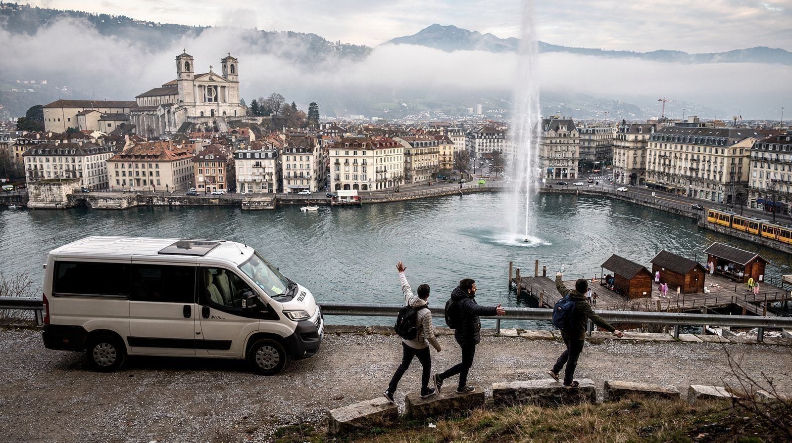 Geneva Day Trips: How to Choose Where to Go