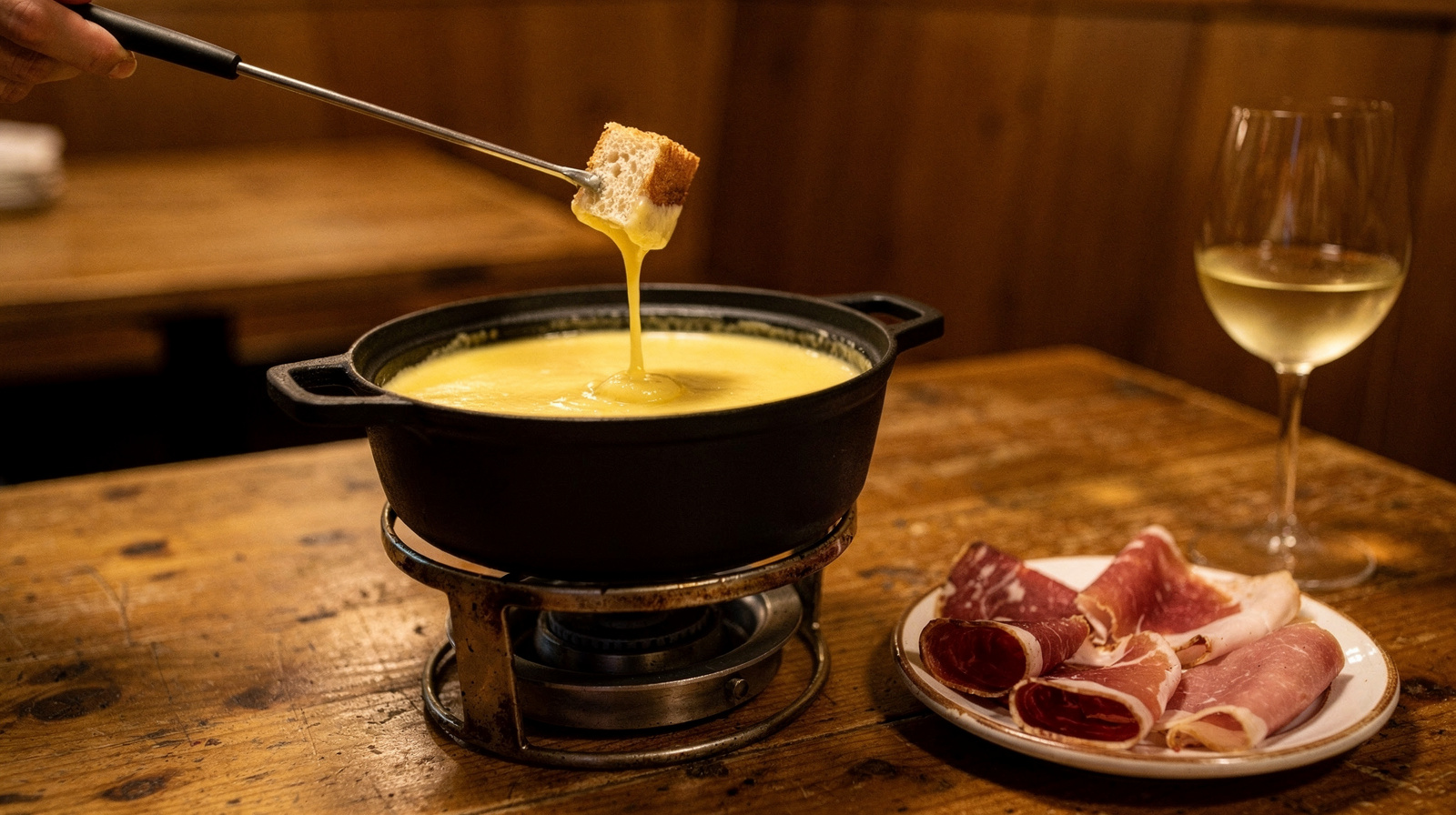 Geneva Food Tours: A Taste of the Old Town