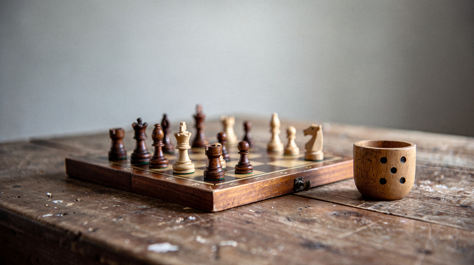 Escape Games and Workshops in Geneva