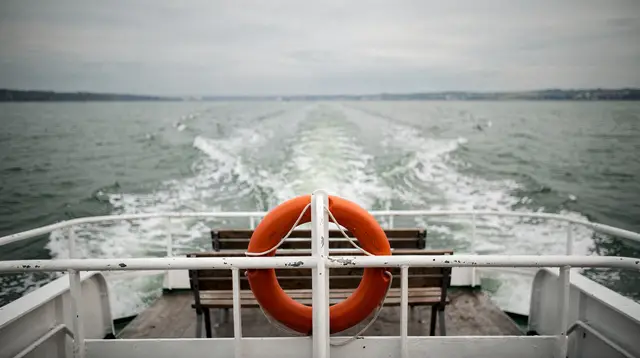 Lake Geneva Cruises from Geneva