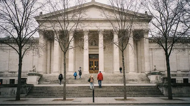 Geneva's Museums and Landmarks: A City-Only Guide