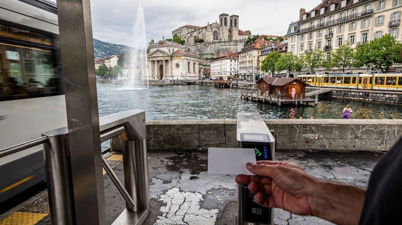 Geneva Passes and Tickets: What's Free, What Needs Booking, What You Pay For