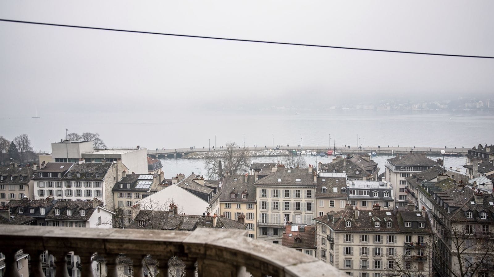 Geneva Through the Seasons: What Actually Changes by the Lake