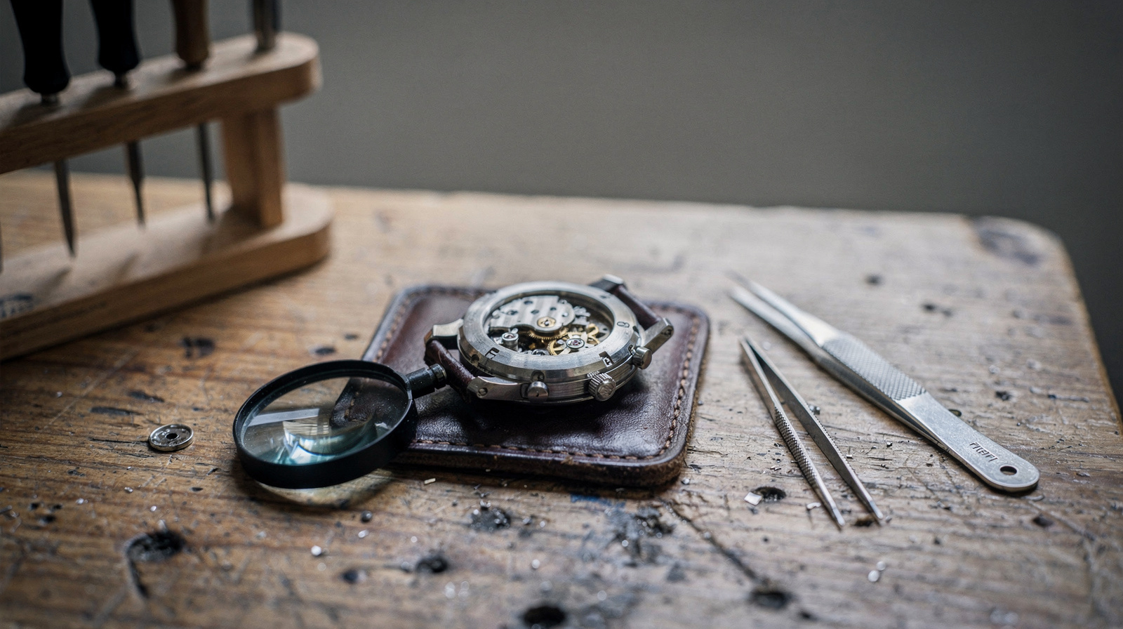 Geneva Watchmaking: A Shopper's Guide to the City's Watch Row
