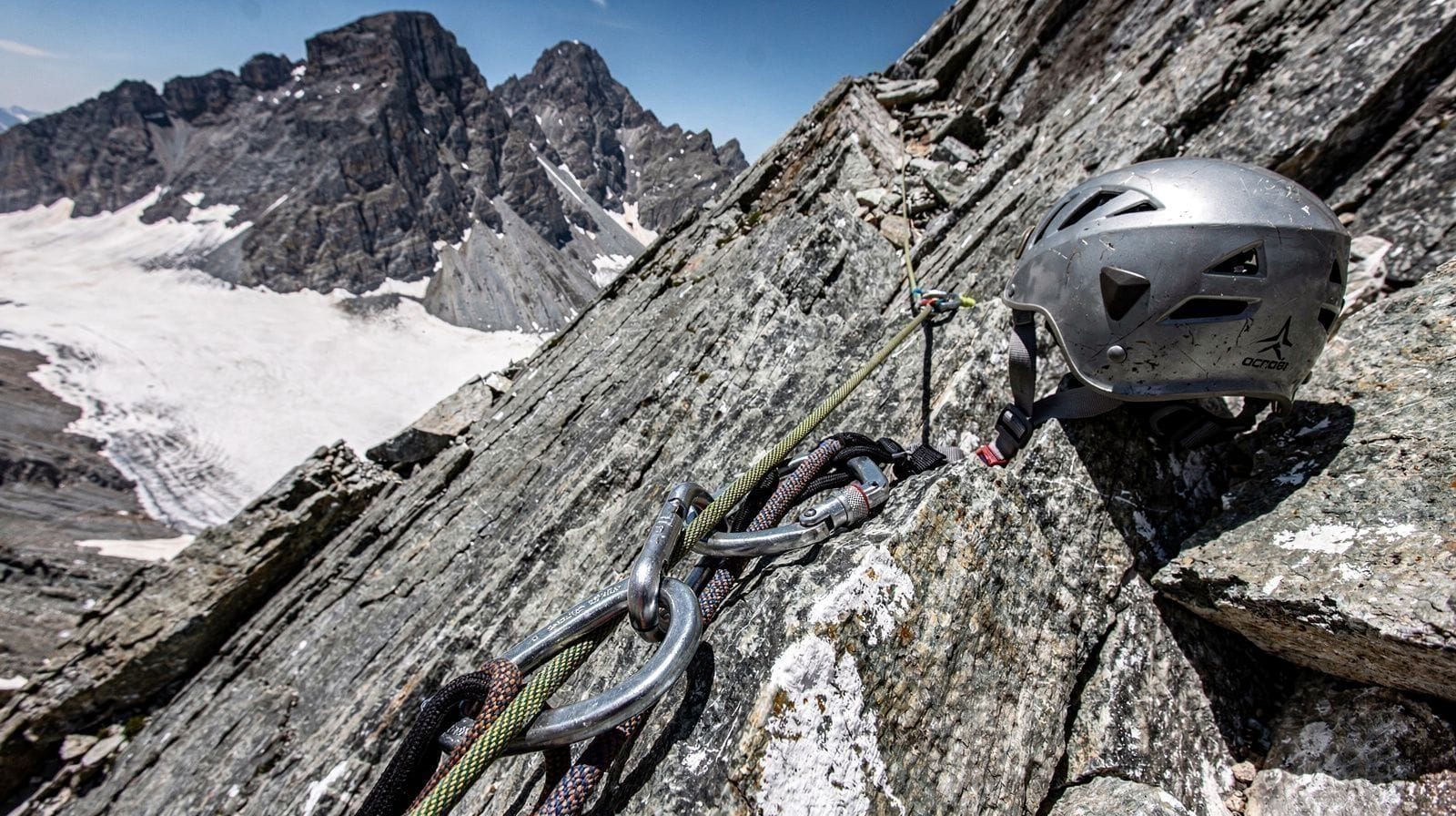 Glacier 3000: High-Altitude Activities Above Les Diablerets