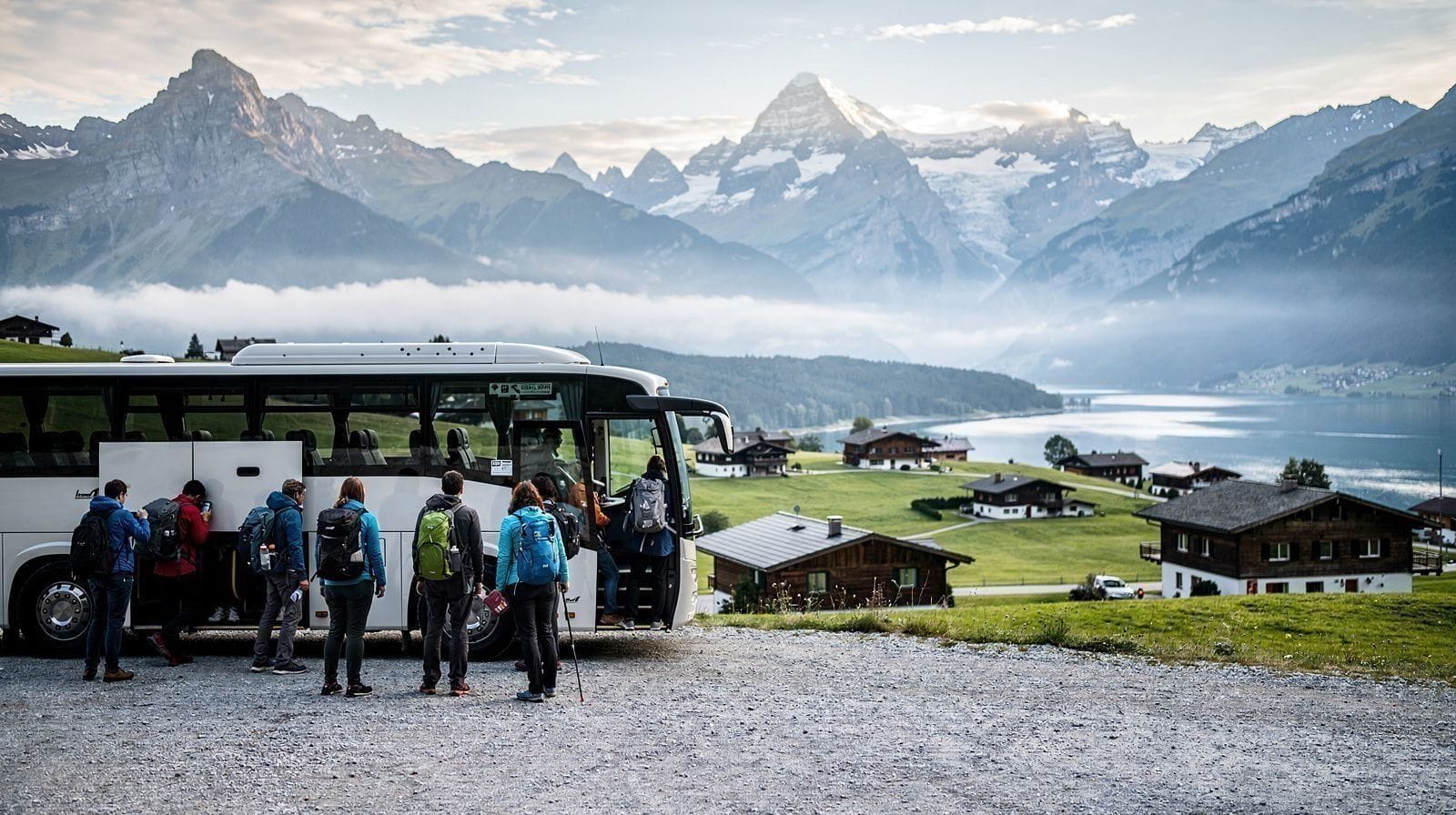 Interlaken Day Trip from Geneva: What to Actually Expect