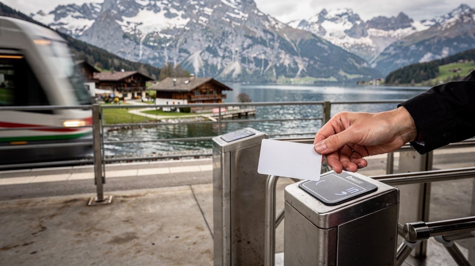 Interlaken Passes and Tickets: What to Book From Geneva